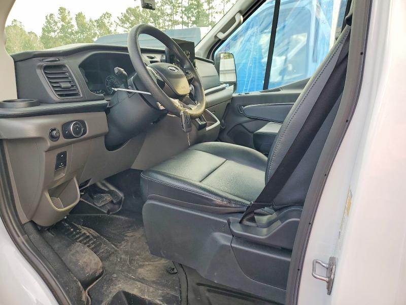 2024 Ford Transit მანქანა იყიდება აუქციონზე, vin: 1FBAX2C83RKB65219, აუქციონის ნომერი: 74991375