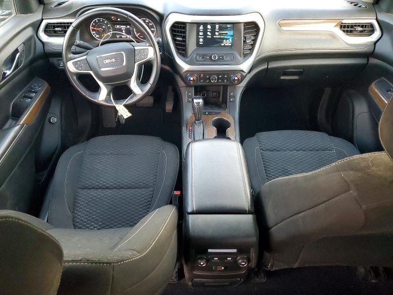 76445575 :رقم المزاد ، 1GKKNSLA8KZ268954 vin ، 2019 Gmc Acadia مزاد بيع