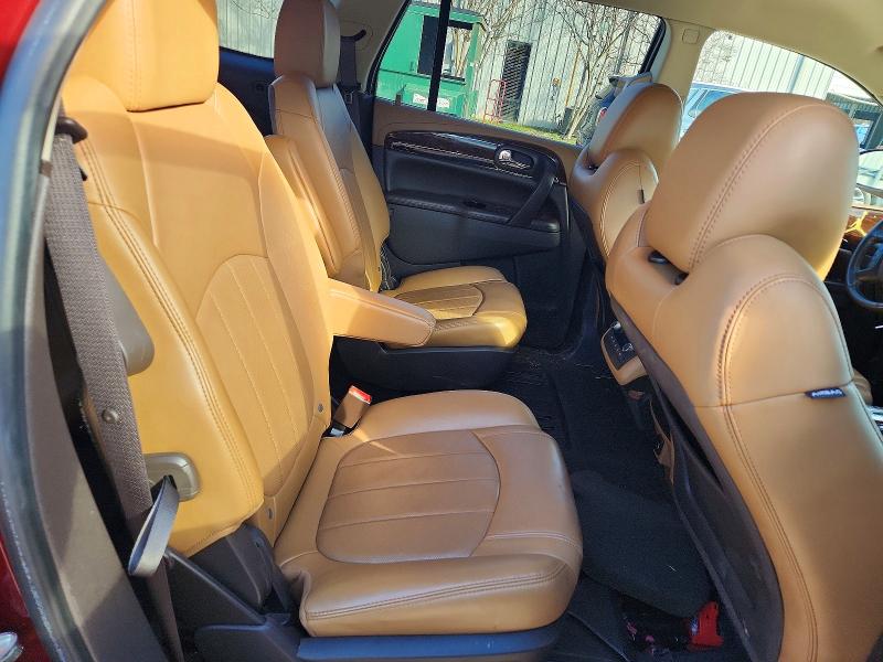 Aukcja sprzedaży 2017 Buick Enclave, vin: 5GAKRBKD1HJ262014, numer aukcji: 77281785
