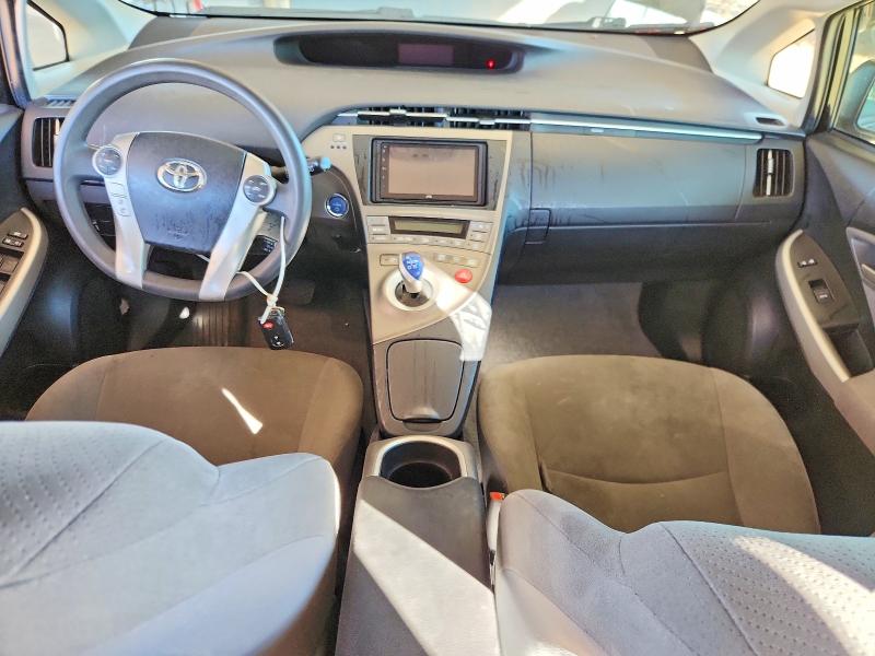 Продаж на аукціоні авто 2015 Toyota Prius, vin: JTDKN3DU9F0459335, номер лоту: 79264095