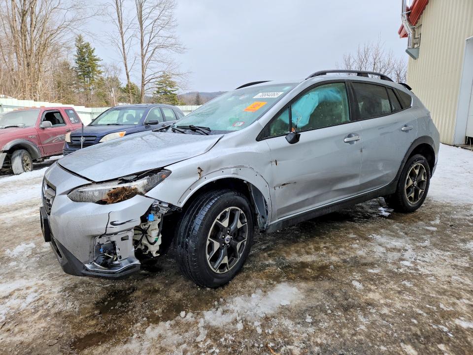 Продаж на аукціоні авто 2018 Subaru Crosstrek, vin: JF2GTABC0JH329594, номер лоту: 78884065