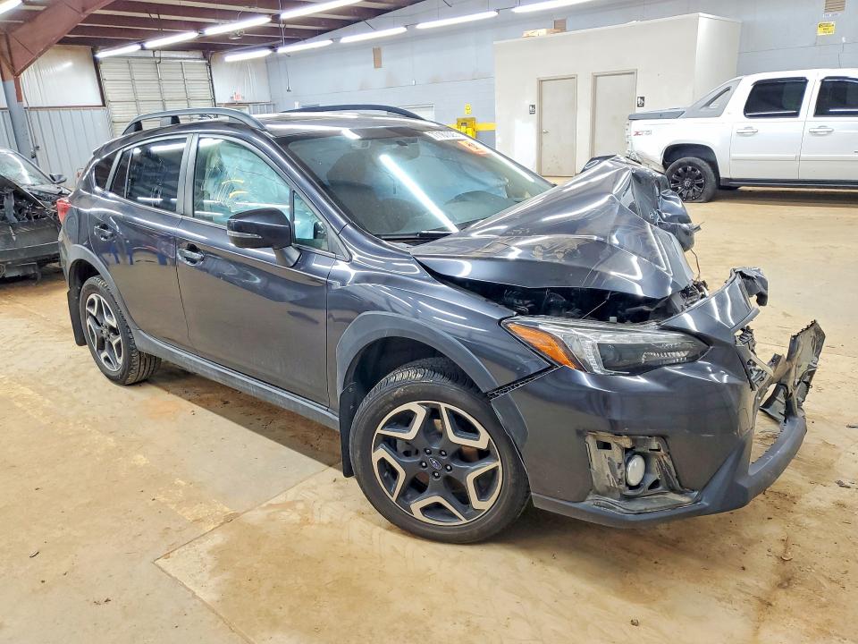 Продажа на аукционе авто 2019 Subaru Crosstrek, vin: JF2GTANC3KH282459, номер лота: 77167025