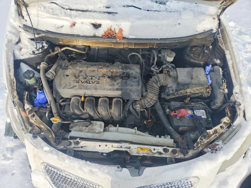 Продажа на аукционе авто 2006 Pontiac Vibe, vin: 5Y2SL65886Z439890, номер лота: 95460585