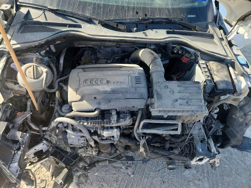 Продаж на аукціоні авто 2016 Audi Tt, vin: TRUC5AFV1G1028083, номер лоту: 78123095