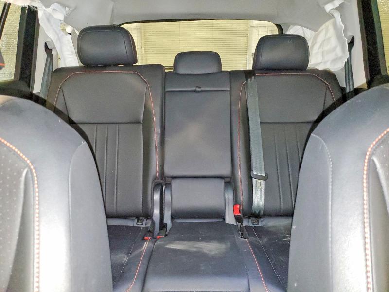 79228535 :رقم المزاد ، 3VVAB7AX5RM229420 vin ، 2024 Volkswagen Tiguan مزاد بيع