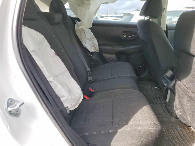 Продаж на аукціоні авто 2023 Honda Hr-v, vin: 3CZRZ2H36PM742654, номер лоту: 77019165