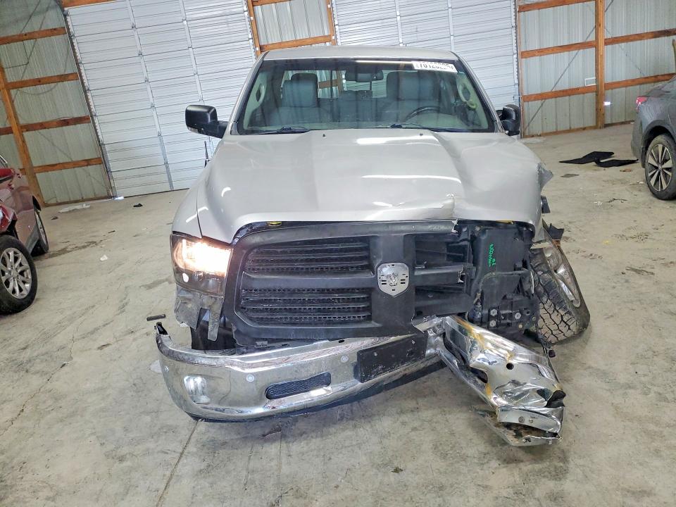 76120225 :رقم المزاد ، 1C6RR7LT0FS502975 vin ، 2015 Ram 1500 مزاد بيع
