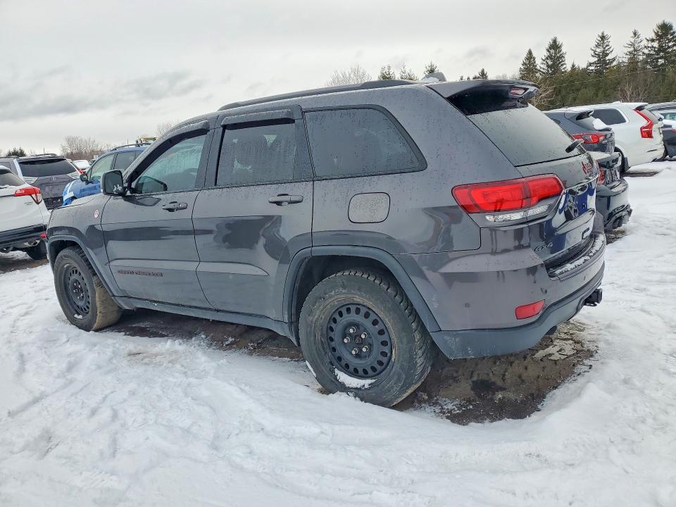 Продаж на аукціоні авто 2017 Jeep Grand Cherokee, vin: 1C4RJFLG3HC959564, номер лоту: 76545025