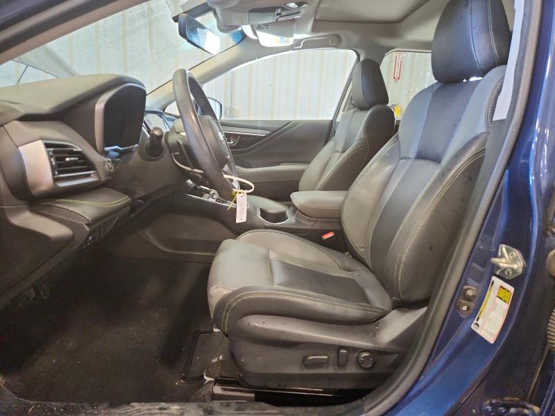 77752925 :رقم المزاد ، 4S4BTGKD1L3222750 vin ، 2020 Subaru Outback مزاد بيع