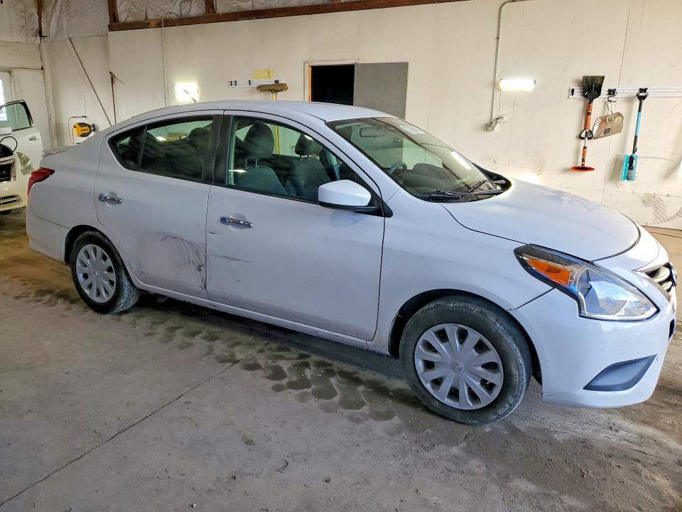 Продаж на аукціоні авто 2018 Nissan Versa, vin: 3N1CN7AP3JL886504, номер лоту: 77299015