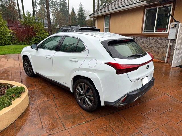 Aukcja sprzedaży 2021 Lexus Ux 250h, vin: JTHR9JBH0M2045177, numer aukcji: 79018355