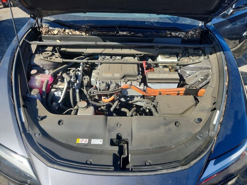 Продажа на аукционе авто 2023 Lexus Rz 450e, vin: JTJAAAAB1PA016930, номер лота: 77390715