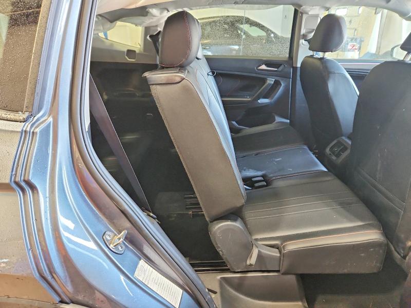 79197785 :رقم المزاد ، 3VV6B7AX7RM213256 vin ، 2024 Volkswagen Tiguan مزاد بيع
