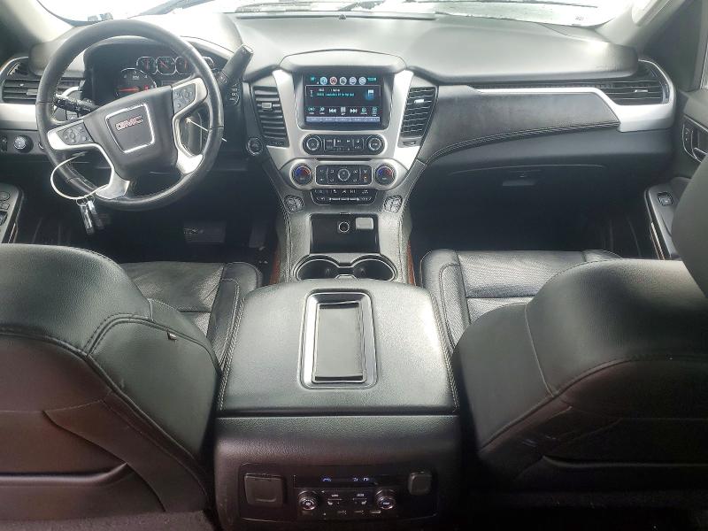 Продажа на аукционе авто 2019 Gmc Yukon Xl, vin: 1GKS2GKC9KR300593, номер лота: 76237395