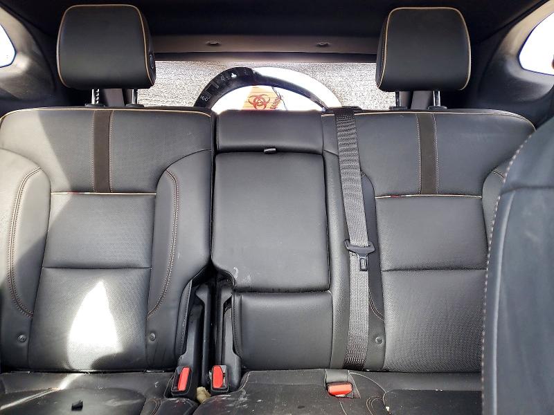 Продаж на аукціоні авто 2020 Chevrolet Blazer, vin: 3GNKBLRS9LS633268, номер лоту: 76117595