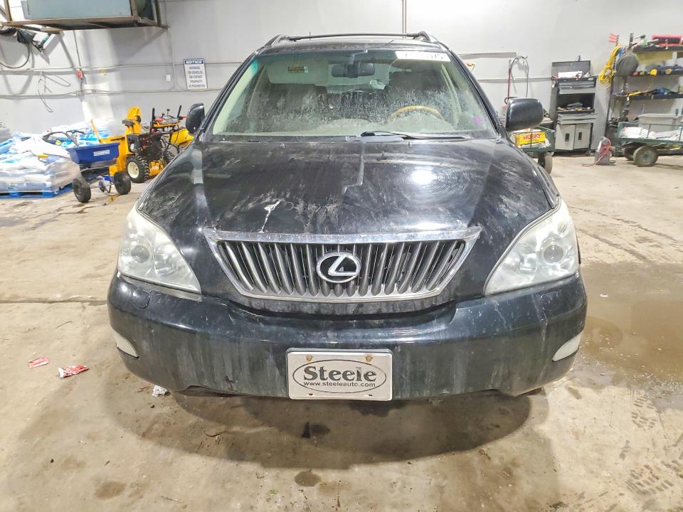 Aukcja sprzedaży 2008 Lexus Rx 350, vin: 2T2HK31U08C087394, numer aukcji: 76610075