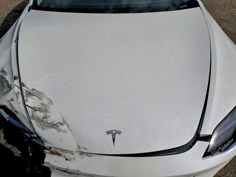 Продаж на аукціоні авто 2025 Tesla Model 3, vin: 5YJ3E1EA7SF071464, номер лоту: 76669285