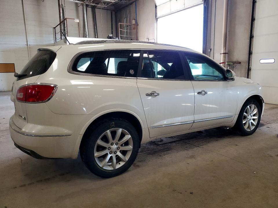 2014 Buick Enclave მანქანა იყიდება აუქციონზე, vin: 5GAKVCKD0EJ215280, აუქციონის ნომერი: 79171385