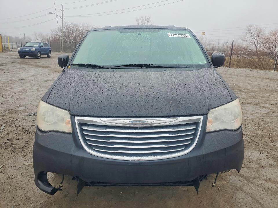 Aukcja sprzedaży 2014 Chrysler Town & Country, vin: 2C4RC1BG3ER132956, numer aukcji: 77858995