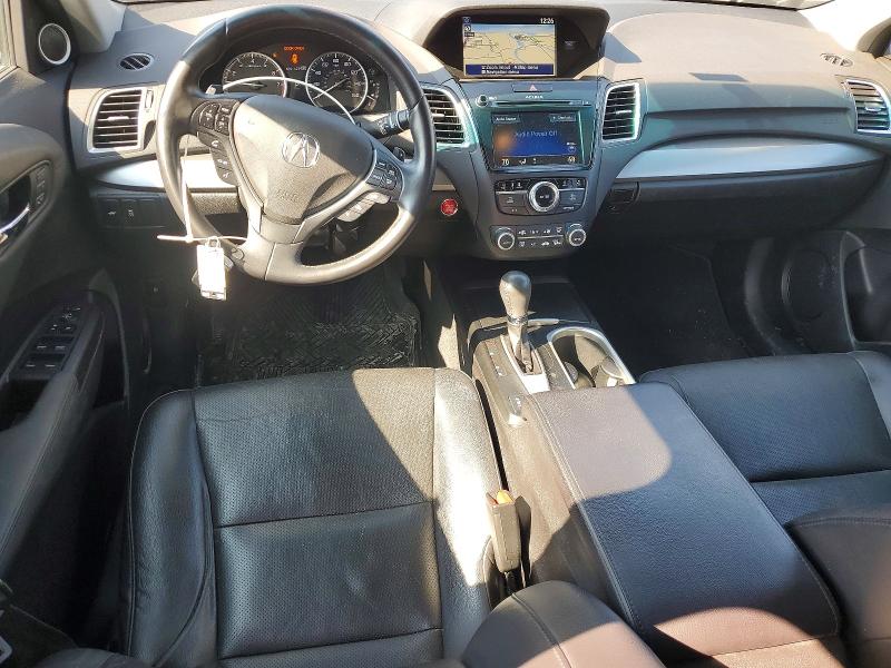 2016 Acura Rdx მანქანა იყიდება აუქციონზე, vin: 5J8TB4H56GL009018, აუქციონის ნომერი: 78896545