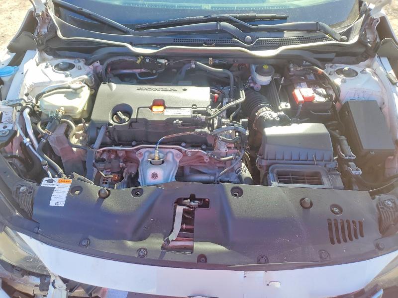 2016 Honda Civic მანქანა იყიდება აუქციონზე, vin: 19XFC2F7XGE233399, აუქციონის ნომერი: 75971305