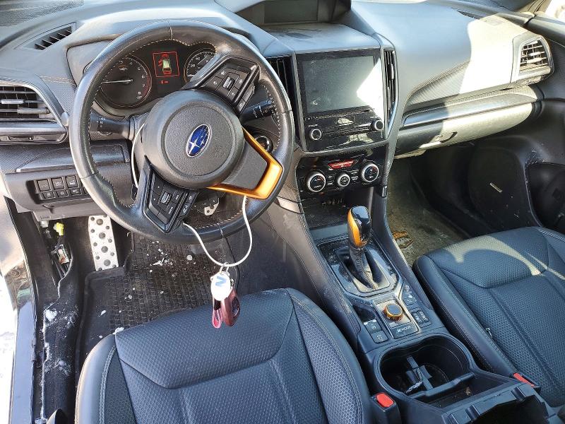 Aukcja sprzedaży 2023 Subaru Forester, vin: JF2SKAMC4PH422654, numer aukcji: 78305395