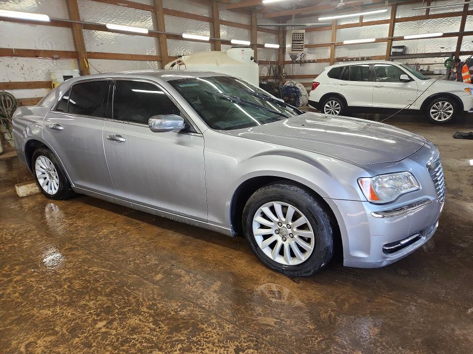 78843795 :رقم المزاد ، 2C3CCAAGXDH691002 vin ، 2013 Chrysler 300 مزاد بيع