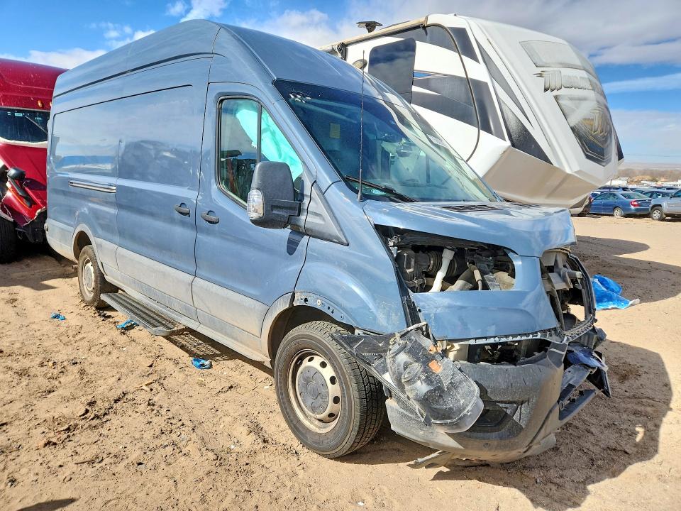 2020 Ford Transit მანქანა იყიდება აუქციონზე, vin: 1FTBR3X88LKB04885, აუქციონის ნომერი: 75607055