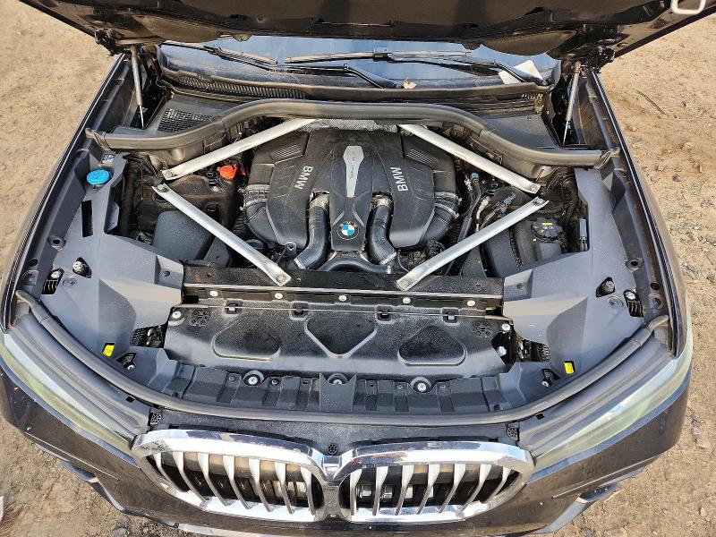 Продажа на аукционе авто 2019 Bmw X7 Xdrive5, vin: 5UXCX4C55KLS37056, номер лота: 75584945