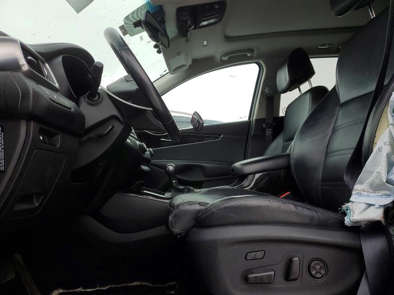 Продажа на аукционе авто 2017 Kia Sorento, vin: 5XYPHDA59HG330895, номер лота: 76793865
