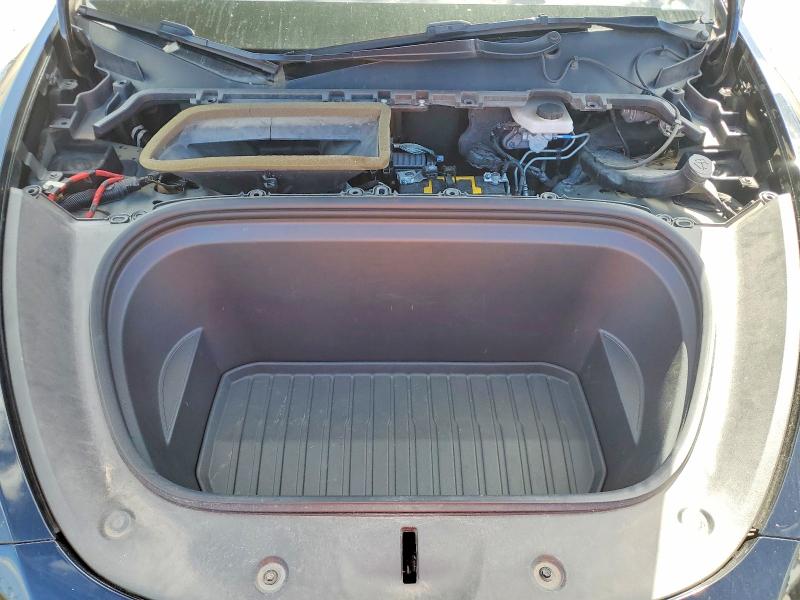 Aukcja sprzedaży 2021 Tesla Model Y, vin: 5YJYGDEEXMF108563, numer aukcji: 77910165