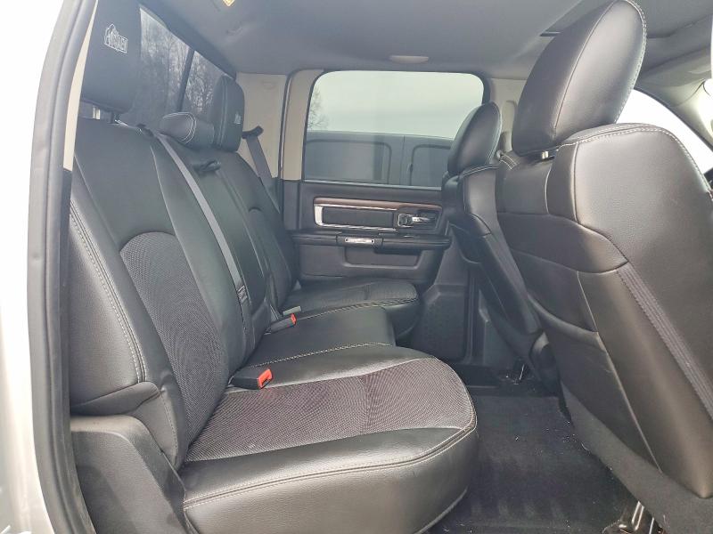 Продаж на аукціоні авто 2015 Ram 3500, vin: 3C63R3EL0FG671381, номер лоту: 77500435