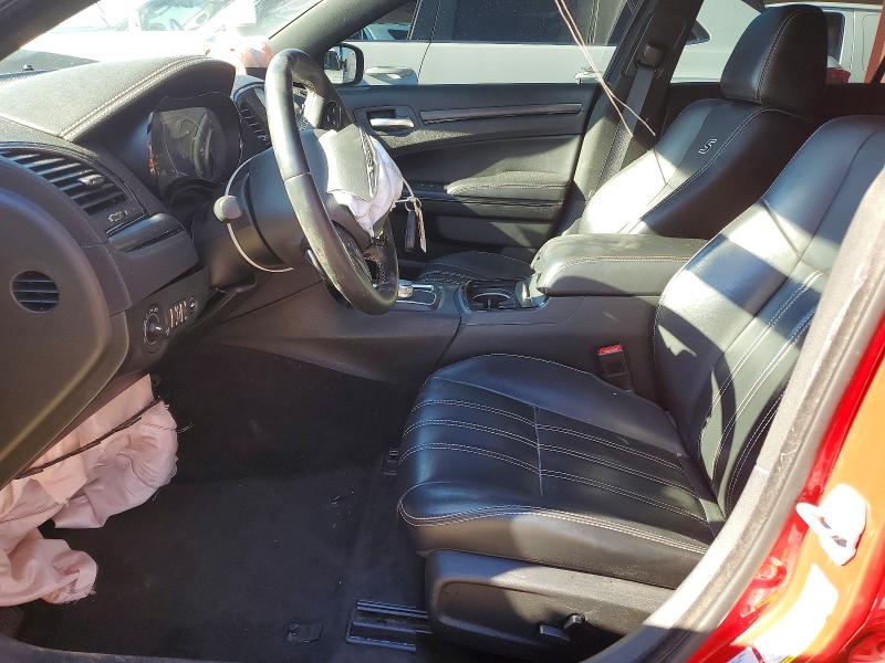 77159445 :رقم المزاد ، 2C3CCAGG7GH157256 vin ، 2016 Chrysler 300 مزاد بيع
