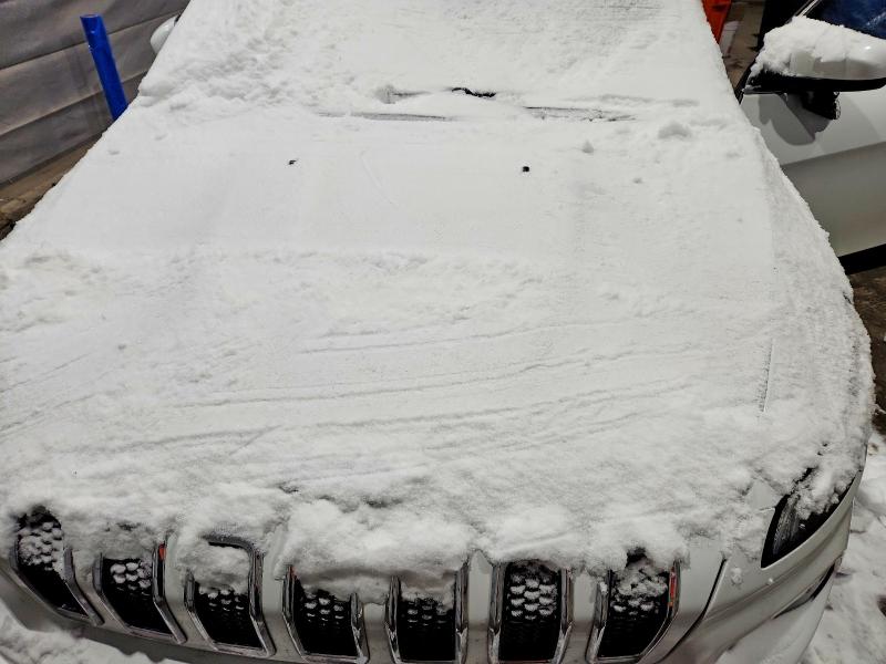 78473445 :رقم المزاد ، 1C4PJMCBXGW181924 vin ، 2016 Jeep Cherokee مزاد بيع