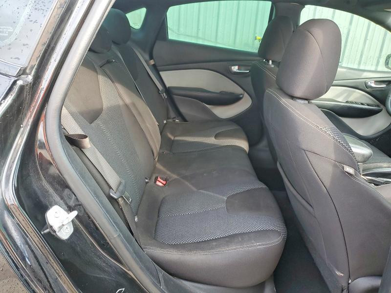 76481265 :رقم المزاد ، 1C3CDFBB3FD337626 vin ، 2015 Dodge Dart مزاد بيع
