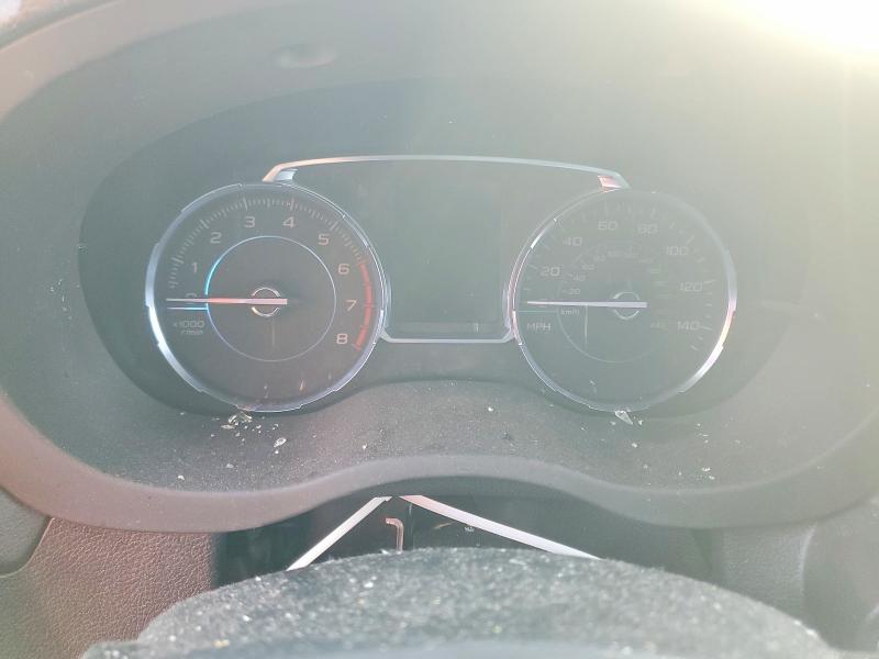 2018 Subaru Forester მანქანა იყიდება აუქციონზე, vin: JF2SJAWC3JH560872, აუქციონის ნომერი: 76886585