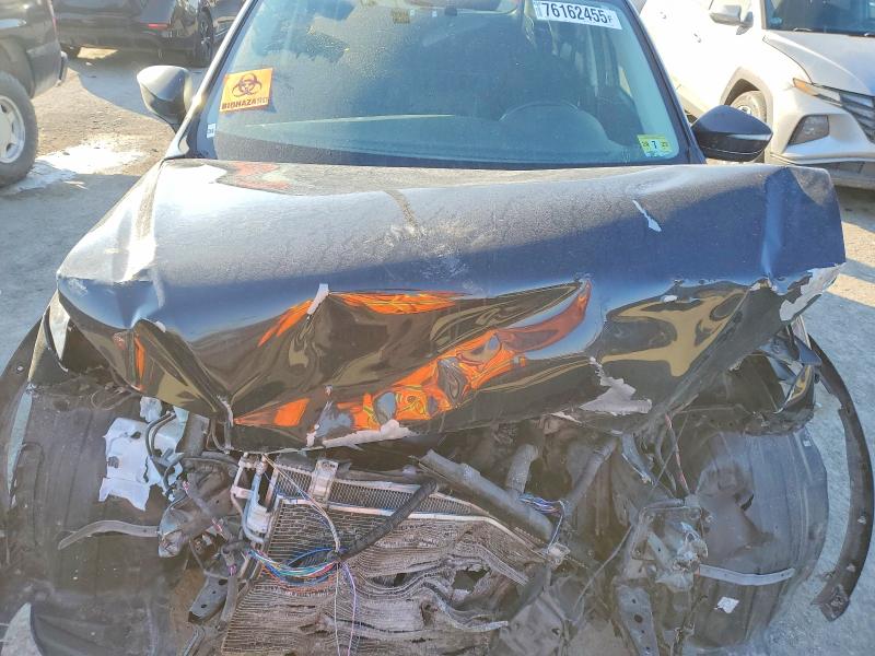 Продаж на аукціоні авто 2016 Mazda Cx-5, vin: JM3KE4CY3G0765644, номер лоту: 76162455