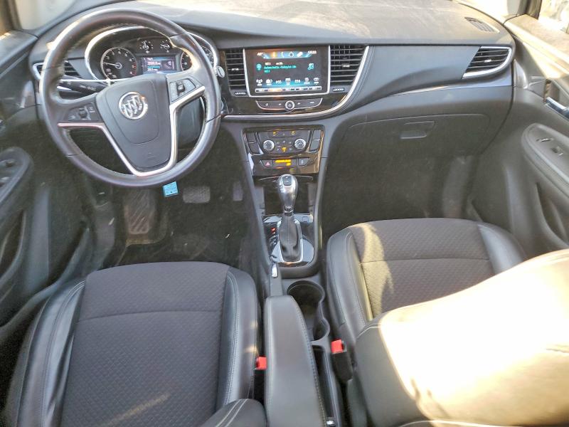 76786715 :رقم المزاد ، KL4CJ2SM7KB704171 vin ، 2019 Buick Encore مزاد بيع