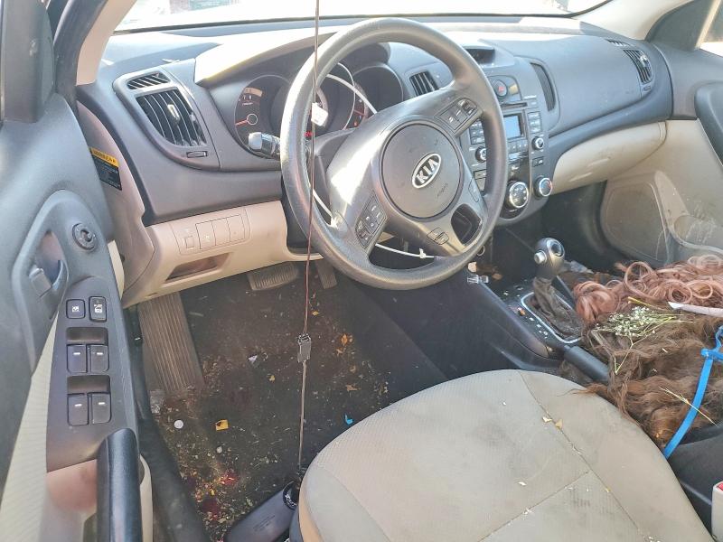 Продаж на аукціоні авто 2012 Kia Forte, vin: KNAFU4A26C5585452, номер лоту: 79163205