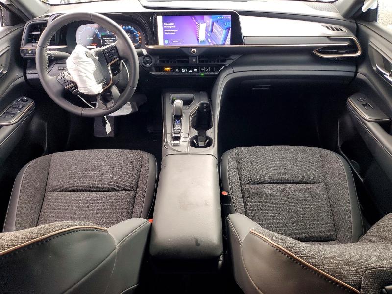 Aukcja sprzedaży 2023 Toyota Crown, vin: JTDAAAAF4P3015698, numer aukcji: 77565155