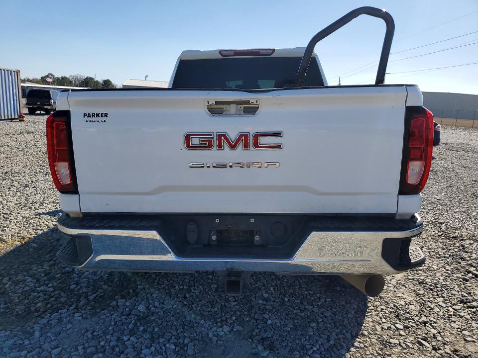Aukcja sprzedaży 2023 Gmc Sierra K25, vin: 1GT49LEY4PF203214, numer aukcji: 75414815