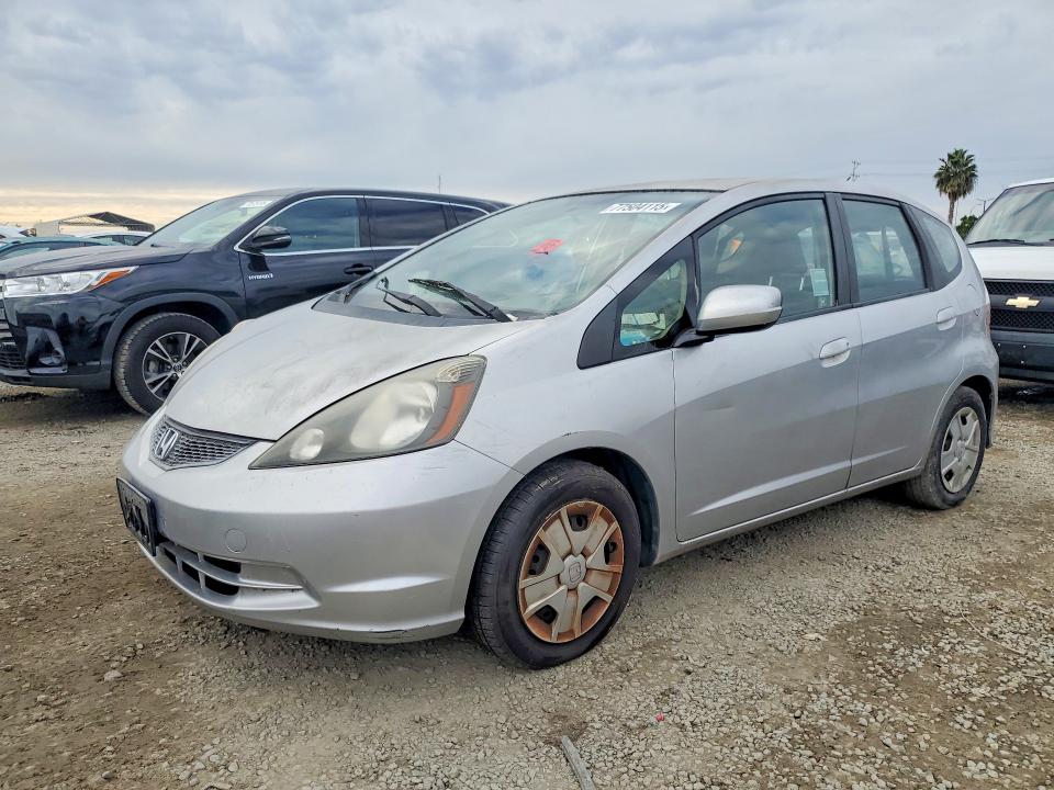 Aukcja sprzedaży 2012 Honda Fit, vin: JHMGE8H39CS000793, numer aukcji: 77504115