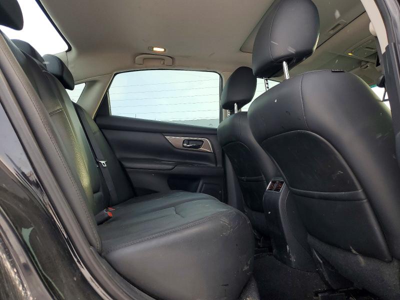 Продажа на аукционе авто 2014 Nissan Altima, vin: 1N4AL3AP4EN376032, номер лота: 77273395