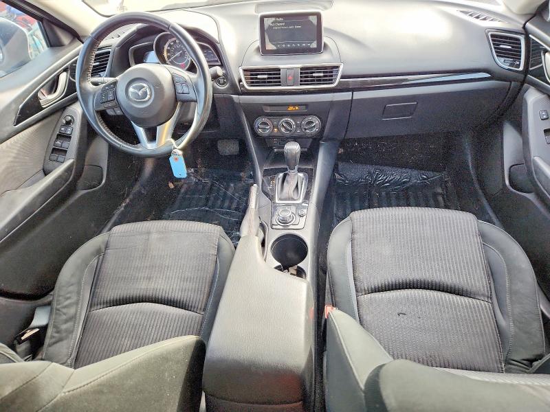 Aukcja sprzedaży 2015 Mazda 3, vin: 3MZBM1L7XFM163687, numer aukcji: 78927905