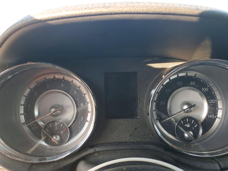Aukcja sprzedaży 2014 Chrysler 300c, vin: 2C3CCAKG7EH120714, numer aukcji: 76701575