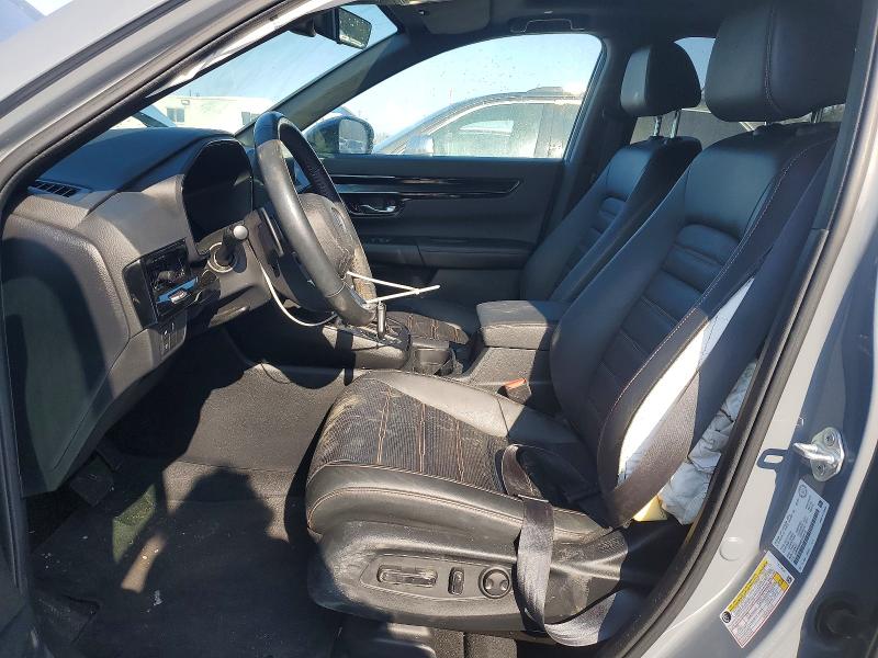 Aukcja sprzedaży 2023 Honda Cr-v, vin: 2HKRS6H99PH204106, numer aukcji: 75878775