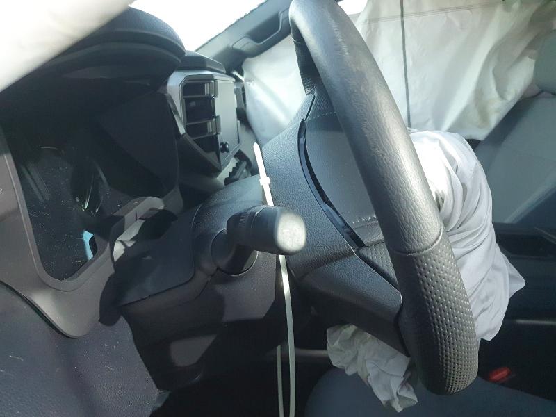 76635095 :رقم المزاد ، 5TFLA5DB8SX244217 vin ، 2025 Toyota Tundra مزاد بيع