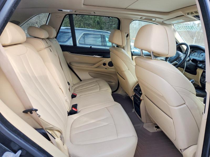 Aukcja sprzedaży 2015 Bmw X5 Xdrive5, vin: 5UXKR6C50F0J74926, numer aukcji: 75373315
