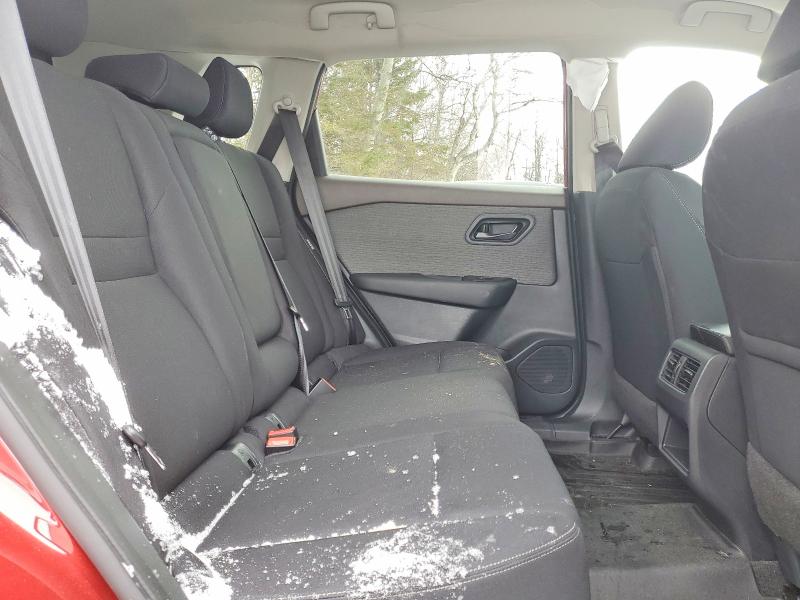 Aukcja sprzedaży 2023 Nissan Rogue, vin: 5N1AT3AB0PC868016, numer aukcji: 76348275