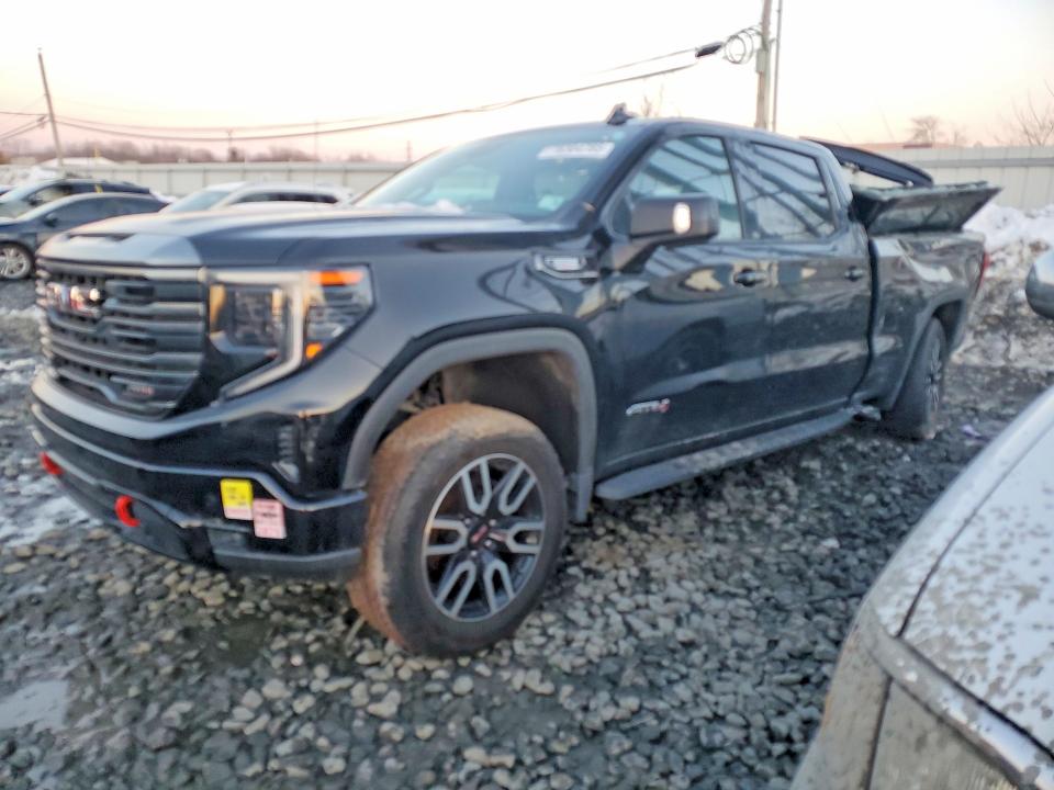 78304785 :رقم المزاد ، 3GTUUEE89PG109774 vin ، 2023 Gmc Sierra مزاد بيع